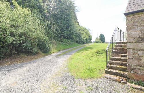 Ballymacarbry Cottage | Coffeys