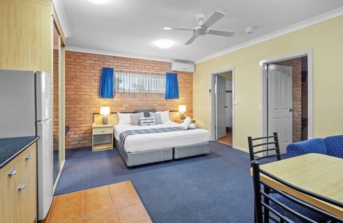 Coffs Harbour Hôtel | Coffs Harbour Spacious Family Room Comfort & Convenience for All