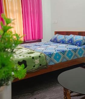 Mudigere Maison | Cofiya Stay In - near bandaje treaking, ethinabuja, devaramane , bettadhabiraveshvara temple