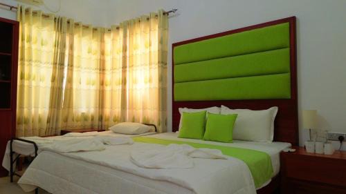 Udunuwara Hôtel | Cogent Holiday Home