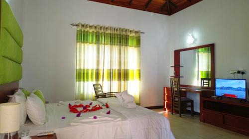 Udunuwara Hôtel | Cogent Holiday Home