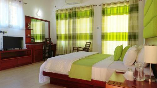 Udunuwara Hôtel | Cogent Holiday Home