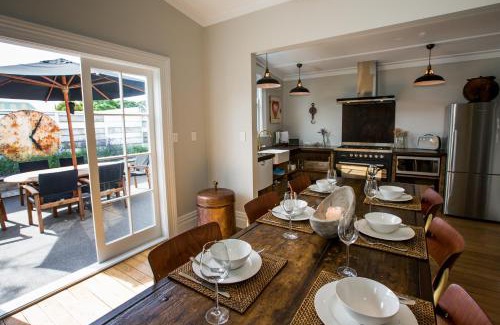Whitianga Maison | Coghill Cottage