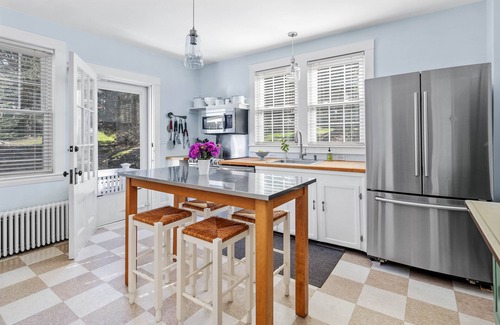 Cohasset Cottage | Les chalets sur Little Harbour Tarifs de location à court ou à long terme hors saison!