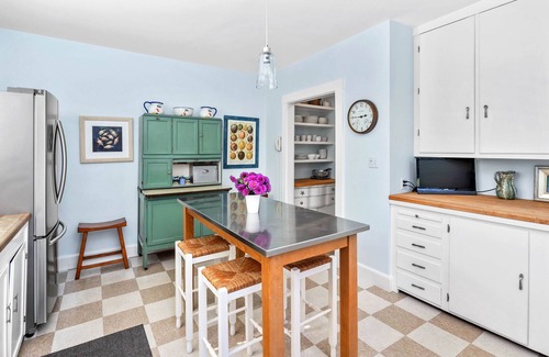 Cohasset Cottage | Les chalets sur Little Harbour Tarifs de location à court ou à long terme hors saison!