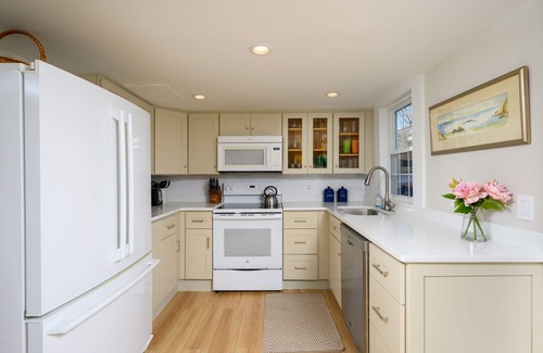 Cohasset Cottage | Les chalets sur Little Harbour Tarifs de location à court ou à long terme hors saison!