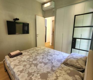 Haifa Appartement | cohen's house