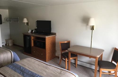 Kewaunee Hôtel | Coho Motel