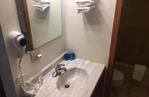 Kewaunee Hôtel | Coho Motel