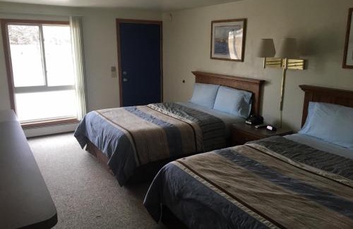 Kewaunee Hôtel | Coho Motel