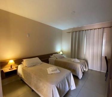 Tres Vendas Hôtel | Coimbra Hotel Pousada