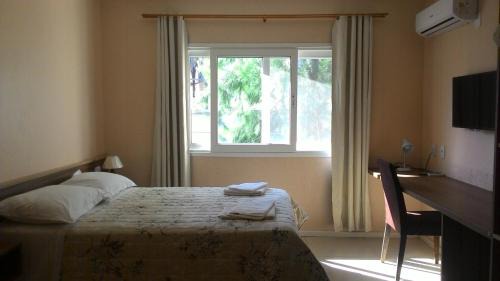Tres Vendas Hôtel | Coimbra Hotel Pousada