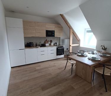 Saint-Pierre Appartement | Coin cocooning à Brest
