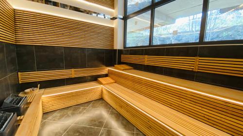 Chaudes-Aigues Appartement | Coin d'Aubrac Hôtel Restaurant SPA de luxe