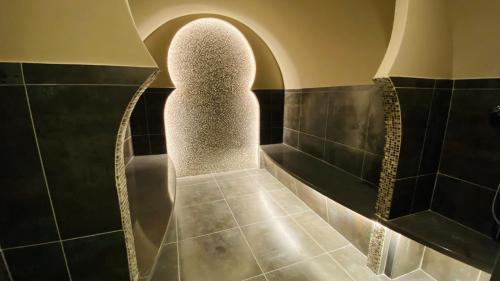 Chaudes-Aigues Appartement | Coin d'Aubrac Hôtel Restaurant SPA de luxe