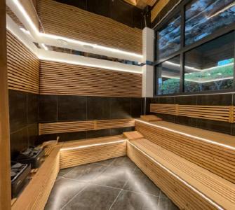 Chaudes-Aigues Appartement | Coin d'Aubrac Hôtel Restaurant SPA de luxe