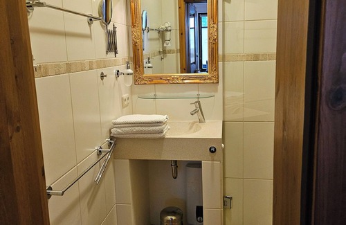 Altstadt Appartement | Coin room at ❤️ Lüneburg