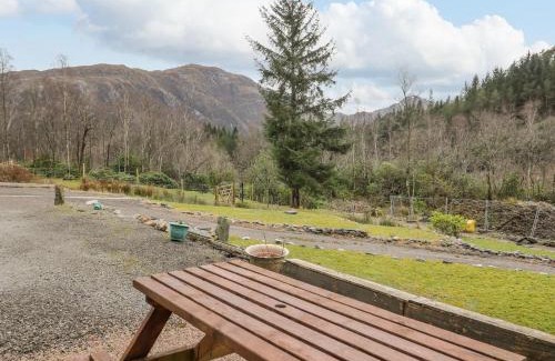 Glenfinnan Maison | Coire-Dhiubh
