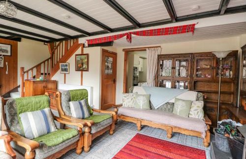 Glenfinnan Maison | Coire-Dhiubh