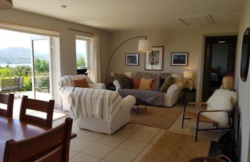 Castletownbere Maison | Cois Farraige