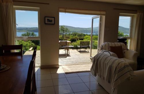Castletownbere Maison | Cois Farraige