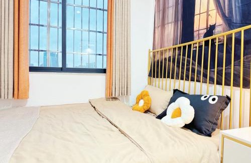 Yuexiu Appartement | Coisini House
