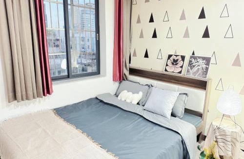 Yuexiu Appartement | Coisini House