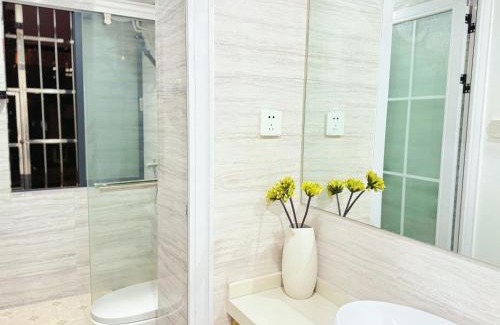 Yuexiu Appartement | Coisini House
