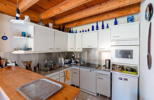 Gruissan Maison | COL-102- Villa T5 Gruissan