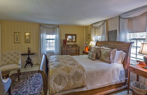 Henniker Hôtel | Colby Hill Inn