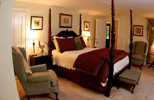 Henniker Hôtel | Colby Hill Inn