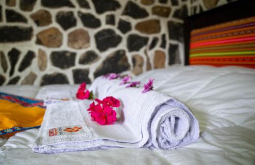 Coporaque Maison | Colca Casa Las Flores