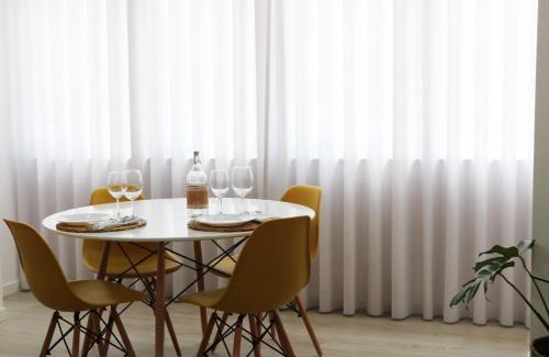 Guarda Appartement | COLD CITY HOUSE
