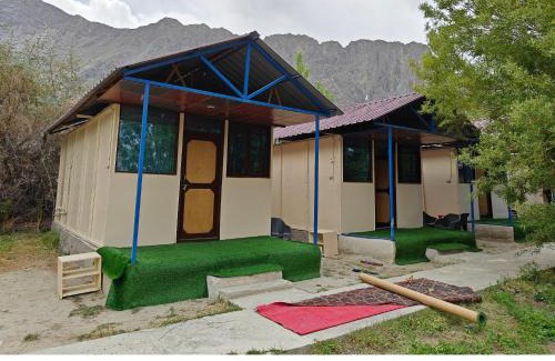 Khattalwada Autre | Cold Desert Cottage