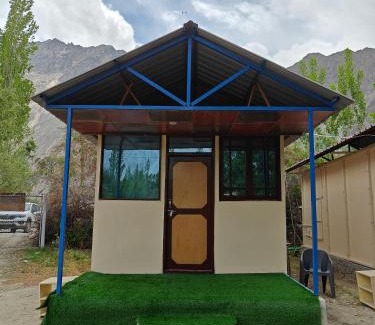Khattalwada Autre | Cold Desert Cottage