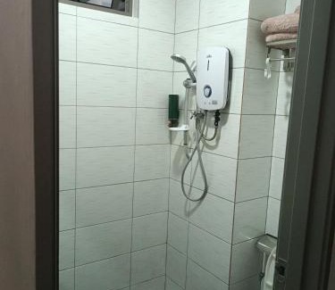 Brinchang Appartement | Cold house