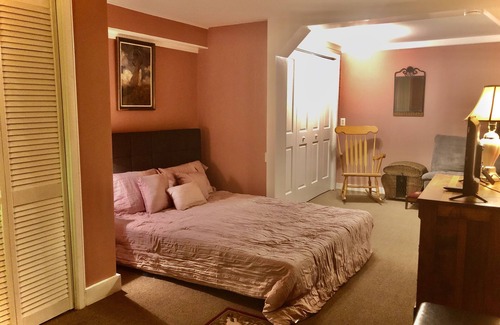 West Eaton Maison | Cold Spring Farm Milk House Apt. - Colgate & Hamilton College, animaux acceptés