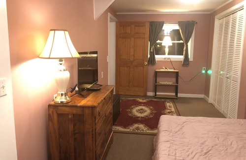 West Eaton Maison | Cold Spring Farm Milk House Apt. - Colgate & Hamilton College, animaux acceptés