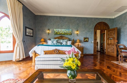 Esparza Autre | Château exclusif 12 000 $ Wk pour 8 personnes, tropical, AC, Ocean View Staff 10, Chef