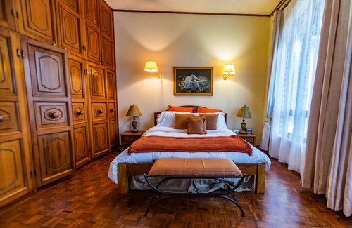 Esparza Autre | Château exclusif 12 000 $ Wk pour 8 personnes, tropical, AC, Ocean View Staff 10, Chef