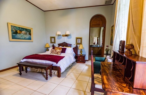 Esparza Autre | Château exclusif 12 000 $ Wk pour 8 personnes, tropical, AC, Ocean View Staff 10, Chef