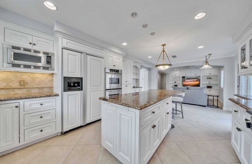 Woodbridge Maison | Coldbrook Oasis #42225