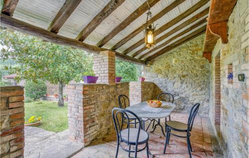 Bivio Lugnano Maison | Coldolmo