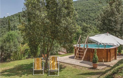 Bivio Lugnano Maison | Coldolmo