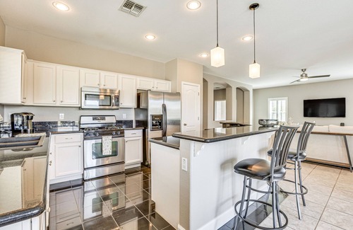 Coldwater Springs Maison | Lovely Avondale Retreat on Coldwater Golf Course!