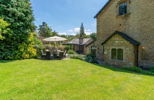Blockley Maison | Colebrook Cottage