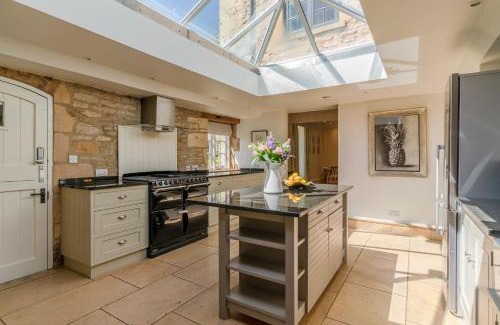 Blockley Maison | Colebrook Cottage
