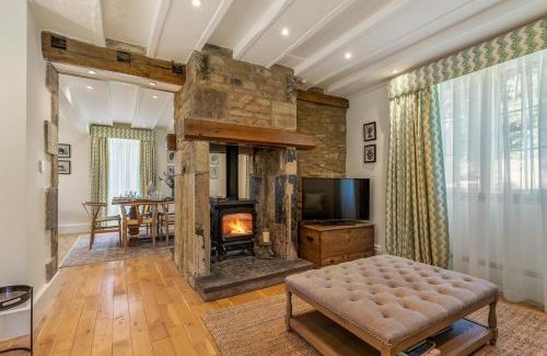 Blockley Maison | Colebrook Cottage
