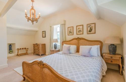 Blockley Maison | Colebrook Cottage