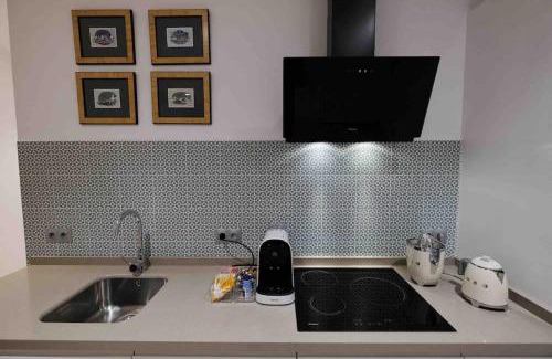 Doctor Barraquer-Grupo Renfe-Policlinico Appartement | CoLet Apartamento